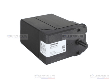 Сервопривод Siemens SQN75.424A21 для котлов Ecoflam 65109809