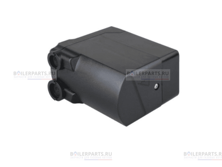 Сервопривод Siemens SQN75.424A21 для котлов Ecoflam 65109809