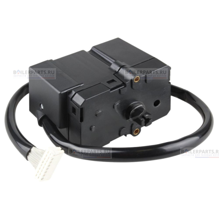 Cервопривод Berger Lahr STD4.5 B0.36/6 4N WEISHAUPT SCHNEIDER ELECTRIC 651102
