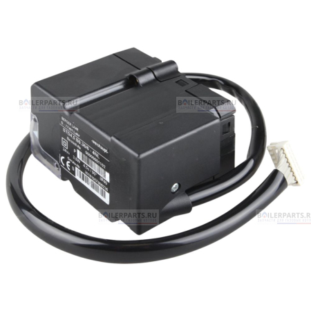 Cервопривод Berger Lahr STD4.5 B0.36/6 4N WEISHAUPT SCHNEIDER ELECTRIC 651102