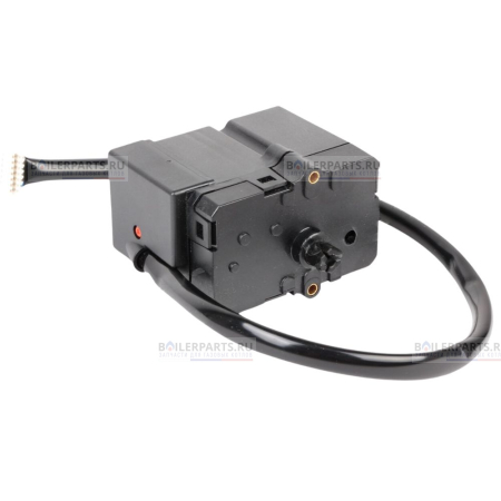 Cервопривод STE4.5 B0.36/6 - 01L WEISHAUPT SCHNEIDER ELECTRIC 651103