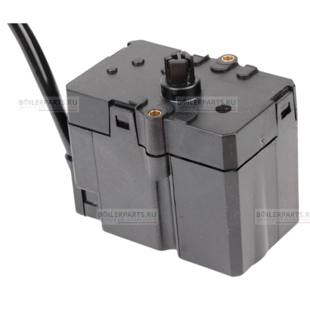 Cервопривод STE4.5 B0.36/6 - 01L WEISHAUPT SCHNEIDER ELECTRIC 651103