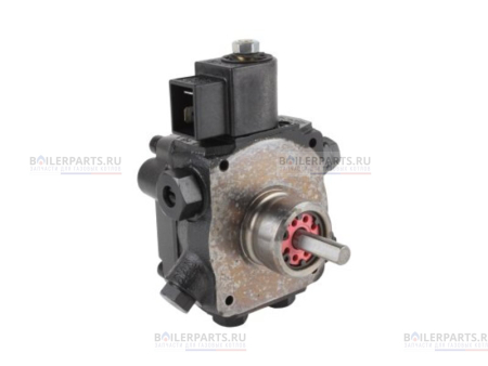 Насос Suntec AS V 47 A K 7512 4P 0700 для горелки Ecoflam 65111335