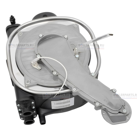 Теплообменник конденсационный ARISTON 65111607