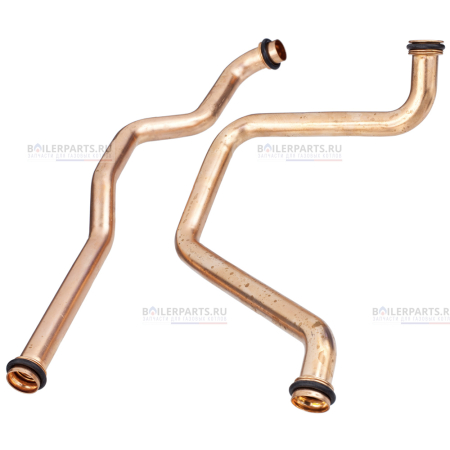 Теплообменник первичный монотермический 225 мм ARISTON 65113396