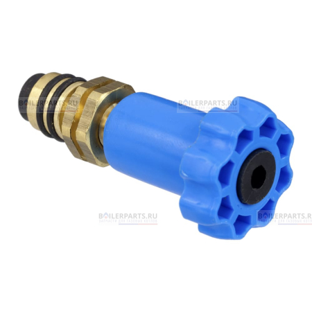 Кран подпитки ARISTON SaunierGPT 65114261