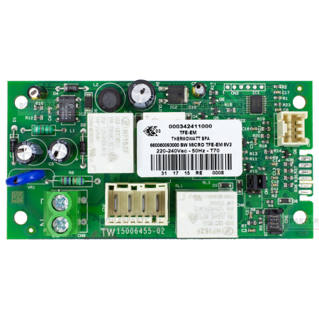 Основная плата ARISTON 65114573