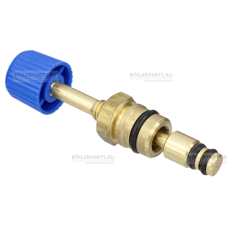 Кран подпитки ARISTON 65114925