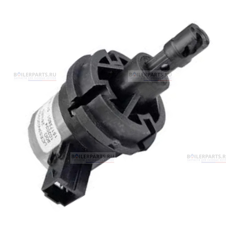 Привод трехходового клапана ARISTON, CHAFFOTEAUX 65114936