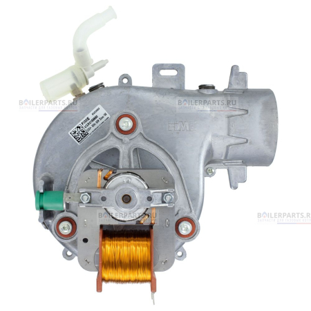 Вентилятор  60W ARISTON FIME 65115815