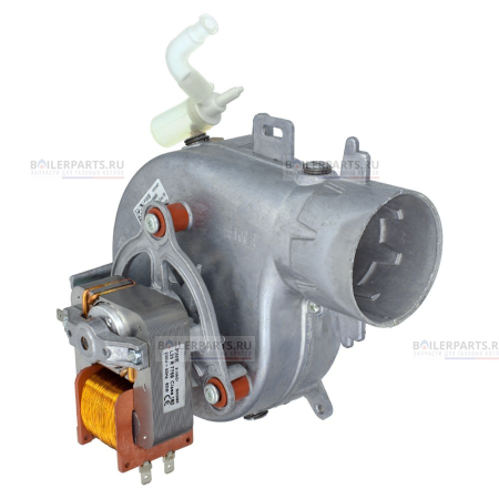 Вентилятор  60W ARISTON FIME 65115815