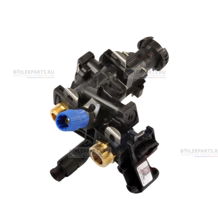 Группа возврата для котлов Ariston 65116232