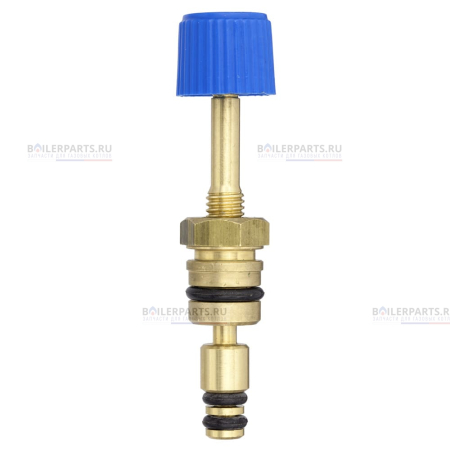 Кран подпитки  ARISTON 65116541