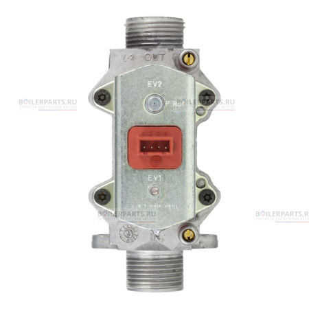 Газовый клапан ARISTON, CHAFFOTEAUX 36 bar 65116557