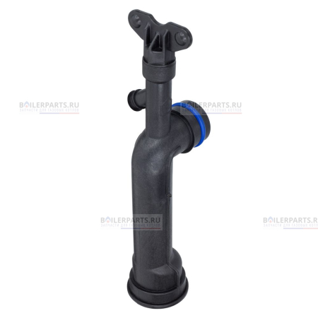 Воздухоотводчик ARISTON 65116518