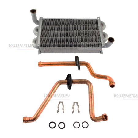Теплообменник первичный монотермический 260 мм ARISTON 65119091