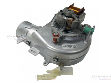 Вентилятор  32W ARISTON FIME 65121235