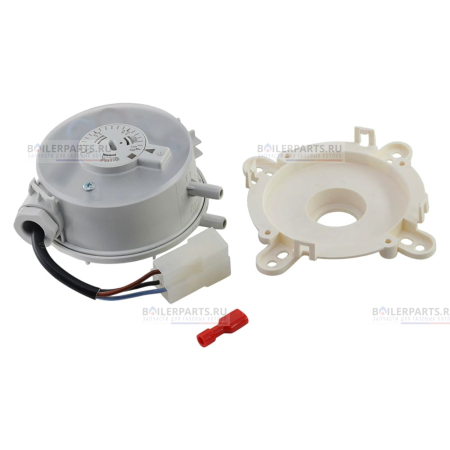 Реле давления газа/воздуха HUBA CONTROL 0.5-5 mBar ELCO 65300692