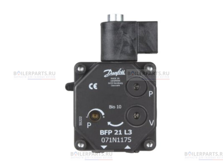 Насос для горелок ELCO BFP 21 L3R DANFOSS 65300856