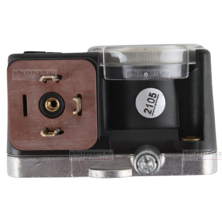 Реле давления газа GW 50 A5 DUNGS 5-50 mBar ELCO 65310670