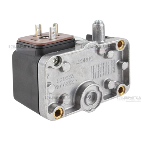 Реле давления газа GW 50 A5 DUNGS 5-50 mBar ELCO 65310670