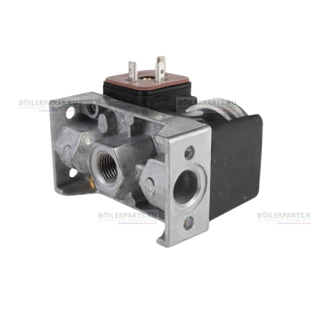 Реле давления газа GW 150 A6 DUNGS 5-150 mBar ECOFLAM 65310671K