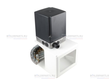 Сервопривод Siemens SQM10.16502 в комплекте для котлов Elco 65311545
