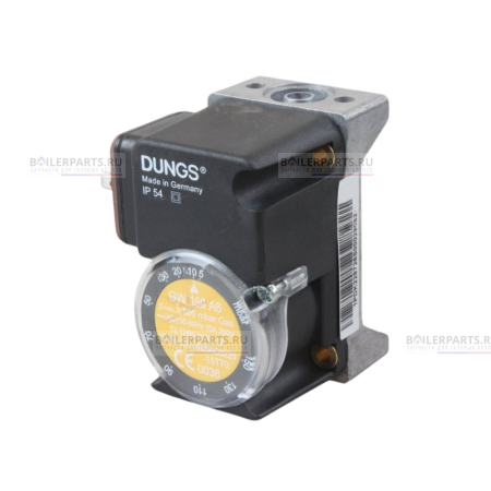 Реле давления газа GW 150 A6 DUNGS 5-150 mBar CUENOD 65311597