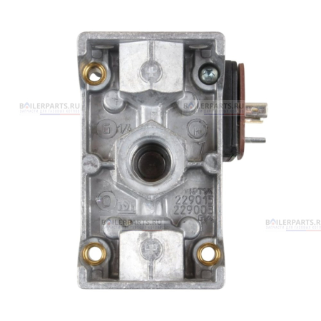 Реле давления газа GW 150 A6 DUNGS 5-150 mBar CUENOD 65311597