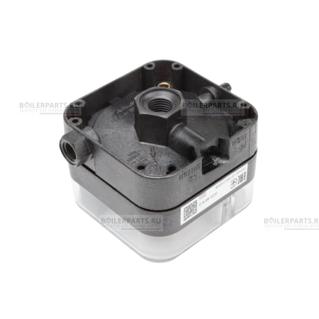 Реле давления воздуха LGW 50 A2P DUNGS 2.5-50 mBar ELCO 65311595