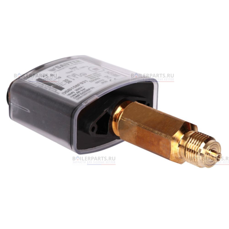 Реле давления газа DSB158F931 SAUTER 0-25000 mBar ELCO 65312206