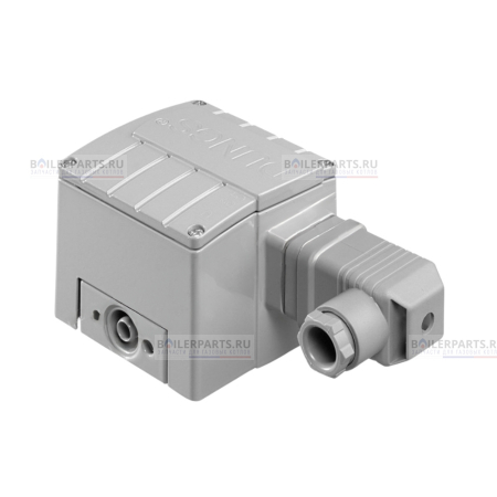 Реле давления газа GW 500 A4/2 HP G3 DUNGS 100-500 mBar ELCO 65312801