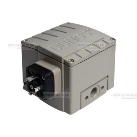 Реле давления газа GW 500 A4/2 G3 DUNGS 100-500 mBar ELCO 65314665