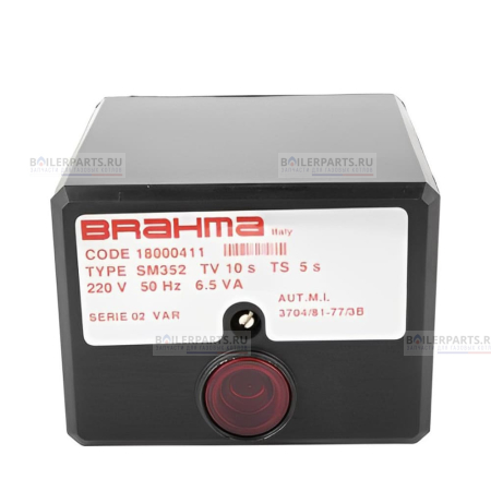 Топочный автомат ELCO BRAHMA 65320030
