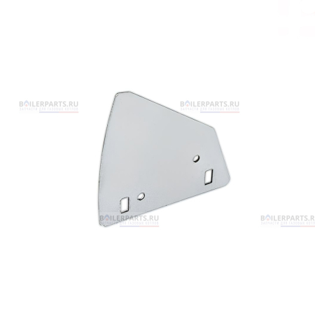 Направляющая всасываемого воздуха ECOFLAM 65320621