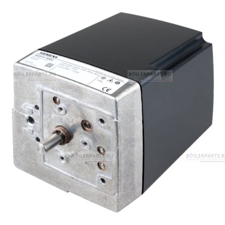 Cервопривод Siemens SQM10.16502 ELCO 65322889