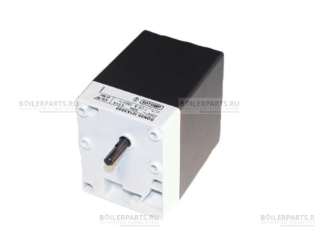 Сервопривод Siemens SQN30.402A1700 для котлов Elco 65322893