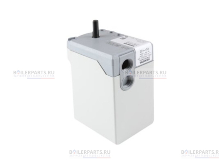 Сервопривод Siemens SQN70.224A20 для котлов Elco 65322898