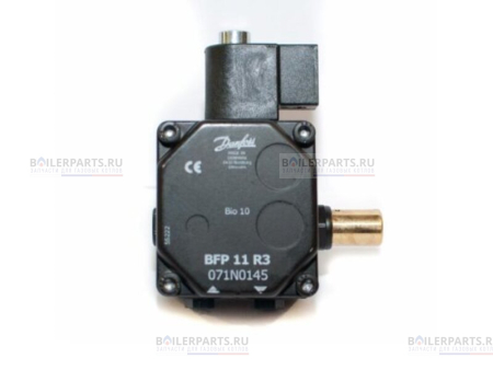 Насос Danfoss BFP 11 R3R 071N1108 для горелки Elco 65322968