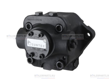 Насос Suntec T 5 C 10 7 для горелки Elco 65322998