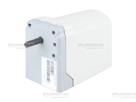 Сервопривод Siemens SQN70.424A20 для котлов Elco 65322900