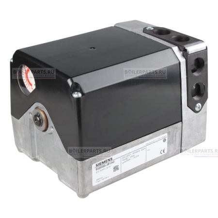 Cервопривод Siemens SQM50.381А2 ECOFLAM 65322901