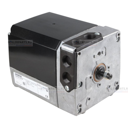 Cервопривод Siemens SQM50.381А2 ECOFLAM 65322901