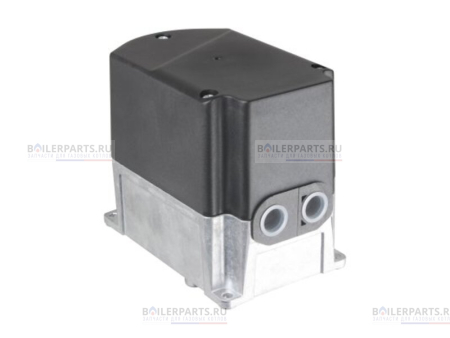 Сервопривод Siemens SQM48.497B9 для котлов Elco 65322914
