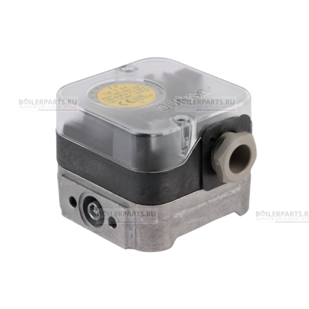 Реле давления газа GW 3 А4 DUNGS 0.4-3 mBar ECOFLAM 65323014