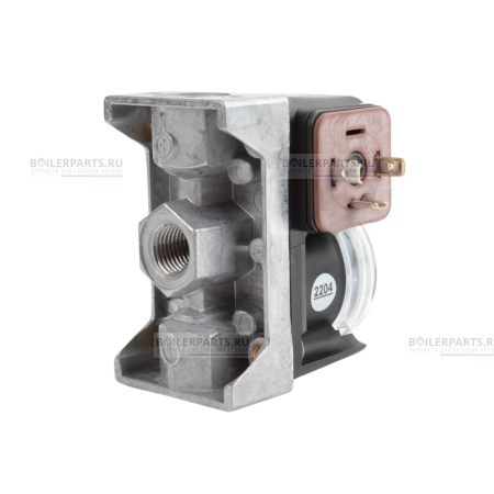 Реле давления газа GW 3 A6 DUNGS 1-3 mBar ECOFLAM 65323024