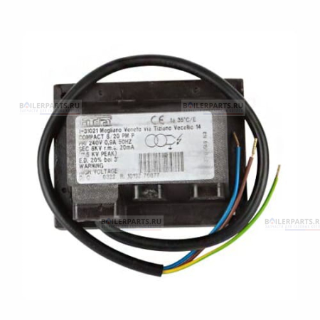 Трансформатор розжига ELCO COFI 65323247