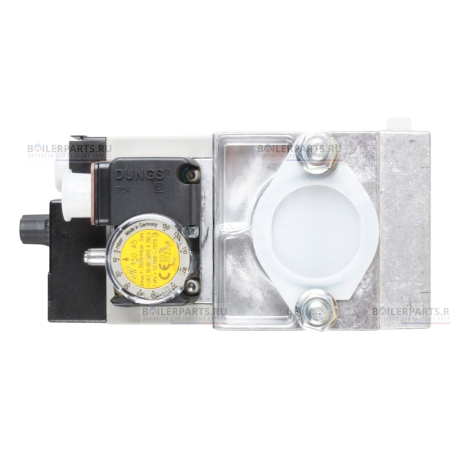 Газовый мультиблок ELCO/Oilon/ECOFLAM Rp 3/4", Rp 1", Rp 1 1/4" 360 bar DUNGS 65323608