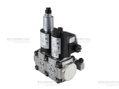 Газовый клапан ELCO Rp 1 1/2" 50 bar KROMSCHRODER 65324724