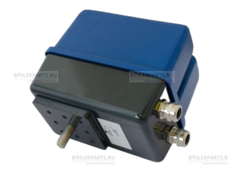 Сервопривод Lamtec 662R2127 для котлов Elco 65324802